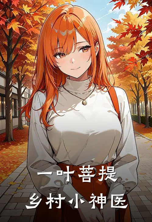 一叶菩提：乡村小神医