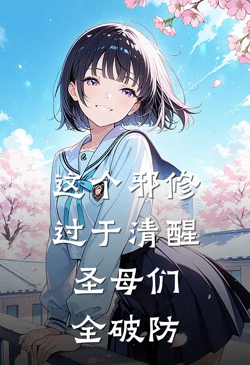 这个邪修过于清醒，圣母们全破防