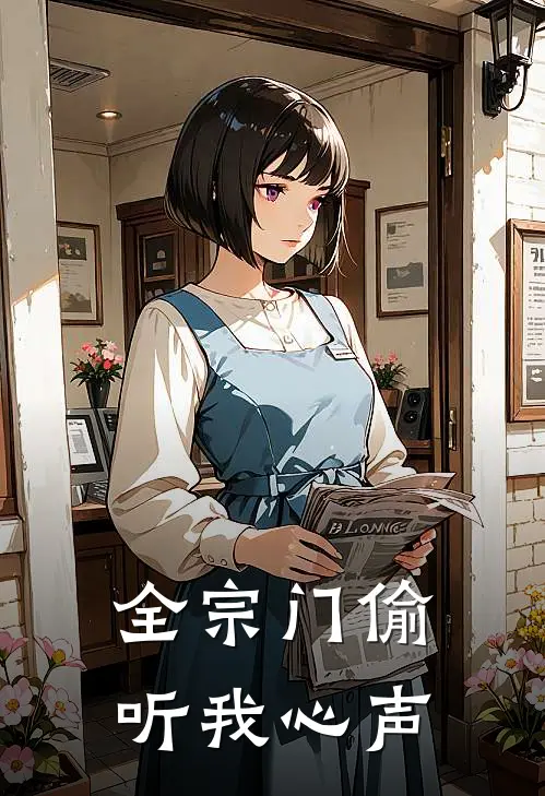 全宗门偷听我心声