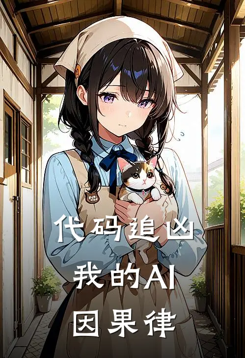 代码追凶：我的AI因果律