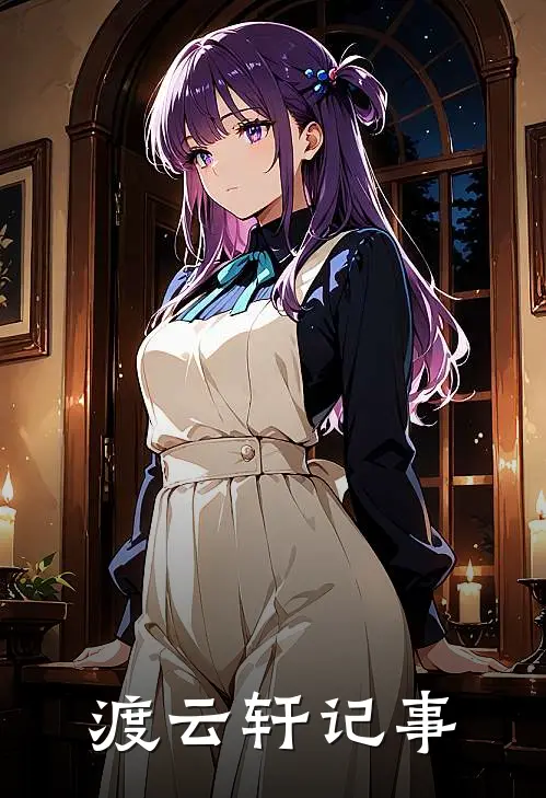渡云轩记事