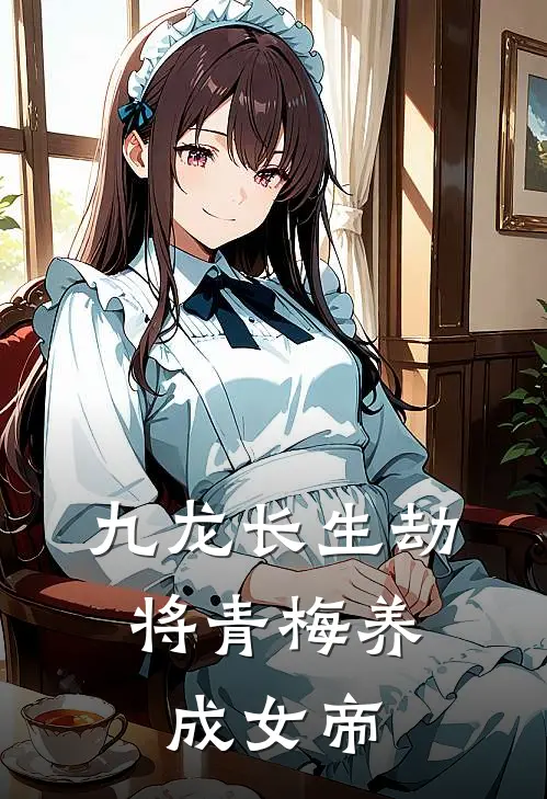 九龙长生劫：将青梅养成女帝