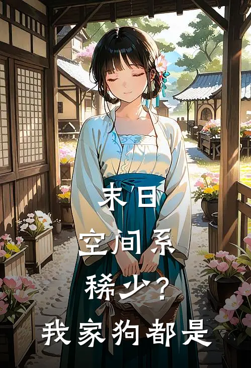 末日：空间系稀少？我家狗都是