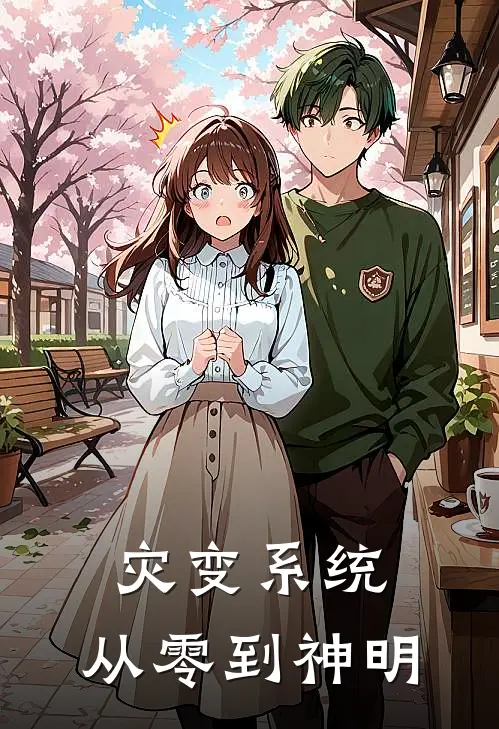 灾变系统：从零到神明