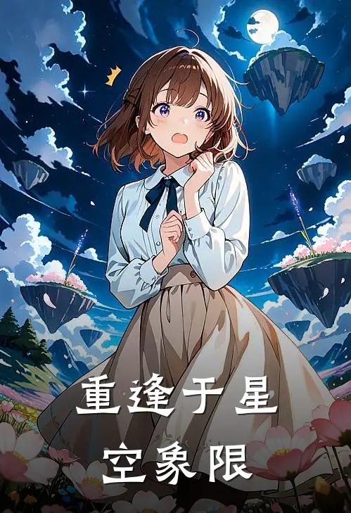 重逢于星空象限