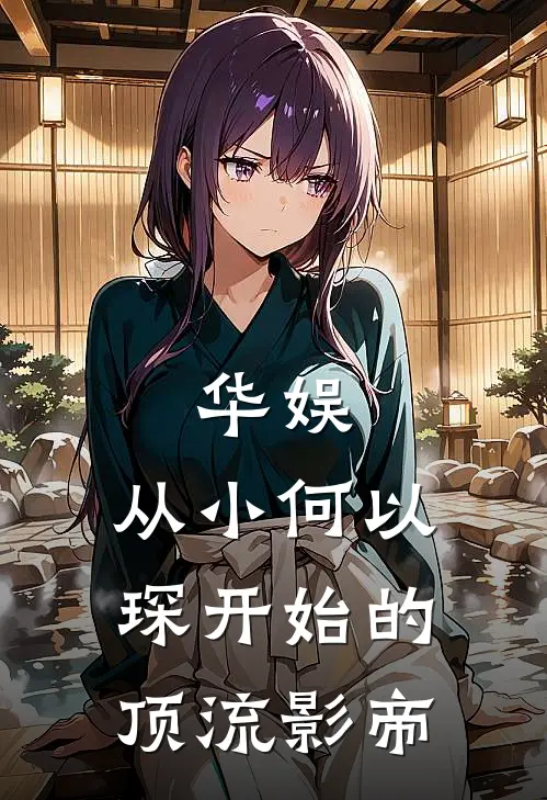 华娱：从小何以琛开始的顶流影帝