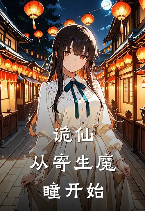 诡仙：从寄生魔瞳开始