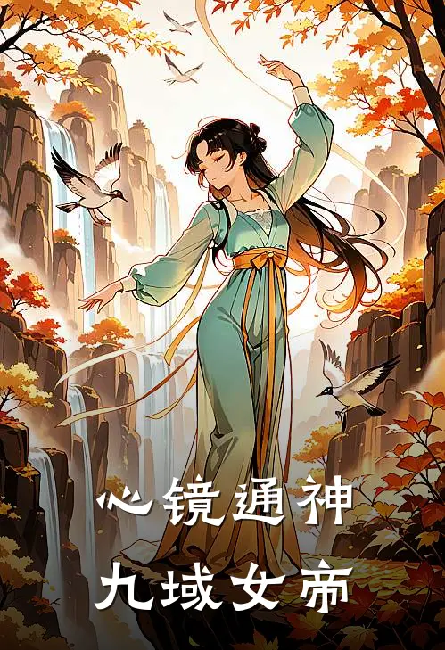 心镜通神：九域女帝