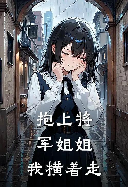 抱上将军姐姐，我横着走