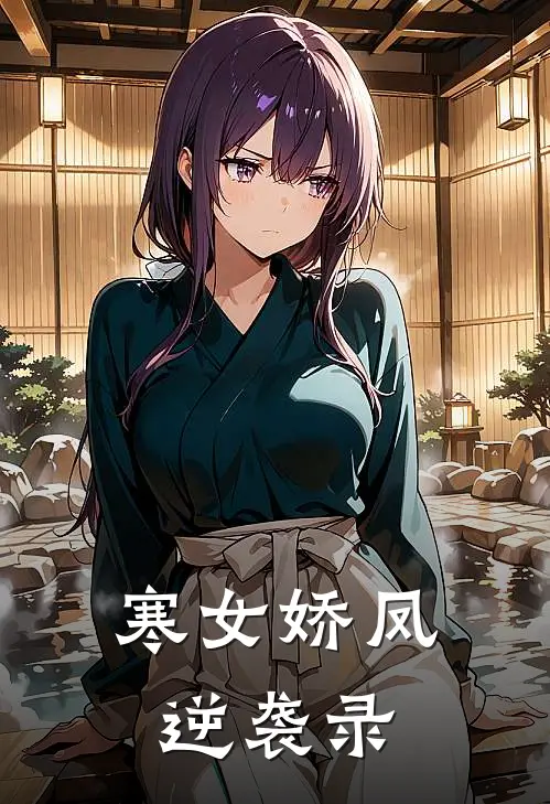 寒女娇凤逆袭录