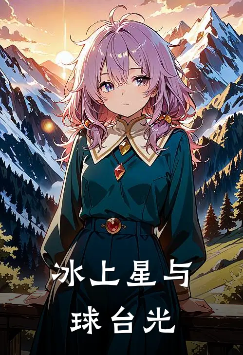 冰上星与球台光