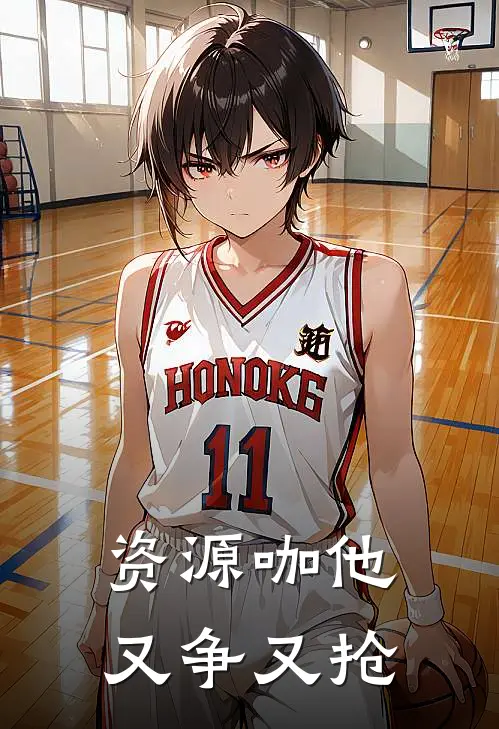 资源咖他又争又抢