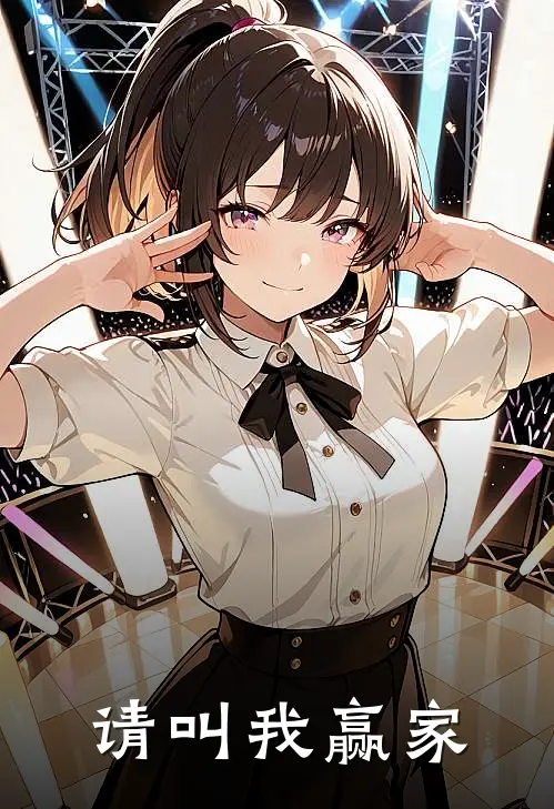 请叫我赢家