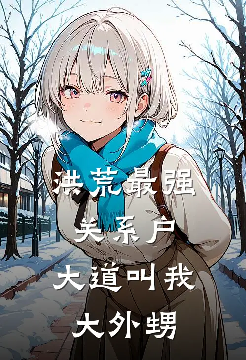 洪荒最强关系户，大道叫我大外甥