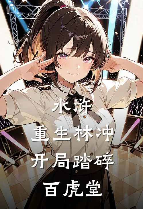 水浒，重生林冲，开局踏碎百虎堂