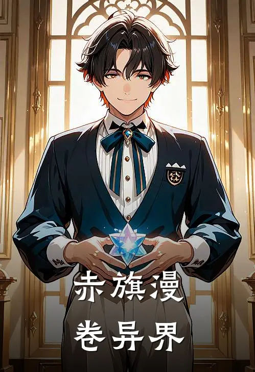 赤旗漫卷异界