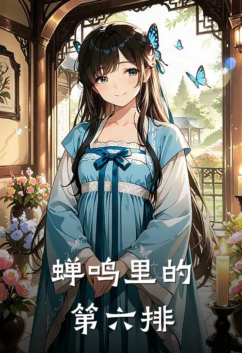 蝉鸣里的第六排