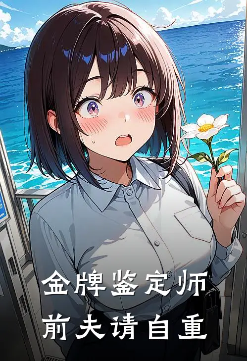 金牌鉴定师：前夫请自重