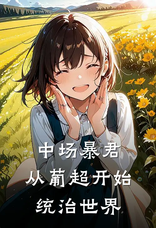 中场暴君：从葡超开始统治世界