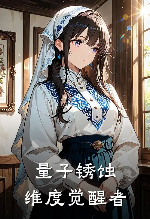 量子锈蚀：维度觉醒者