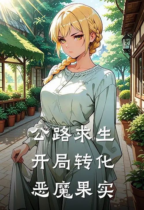 公路求生：开局转化恶魔果实