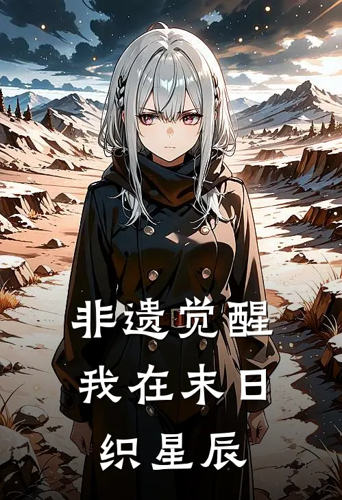 非遗觉醒：我在末日织星辰