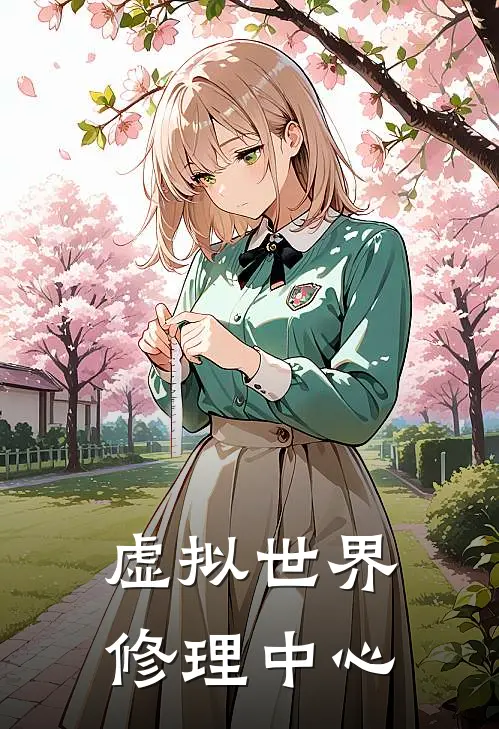 虚拟世界修理中心