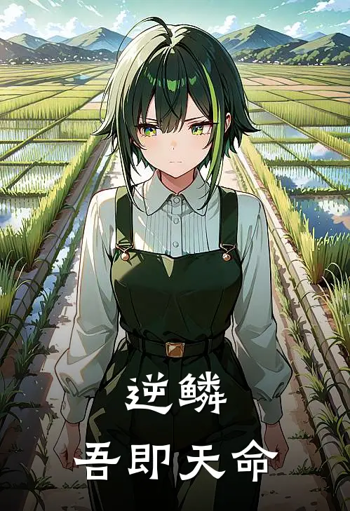 逆鳞：吾即天命