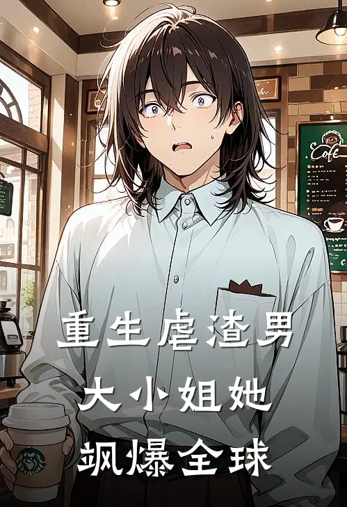 重生虐渣男：大小姐她飒爆全球