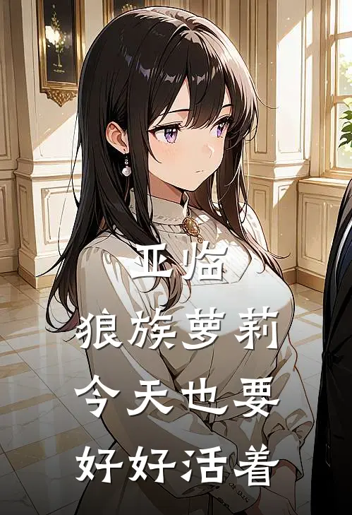 亚临：狼族萝莉今天也要好好活着