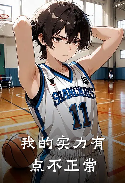 我的实力有点不正常