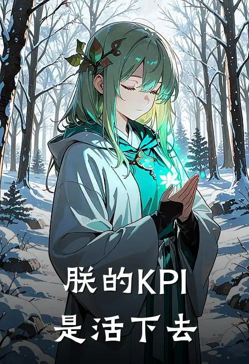 朕的KPI，是活下去