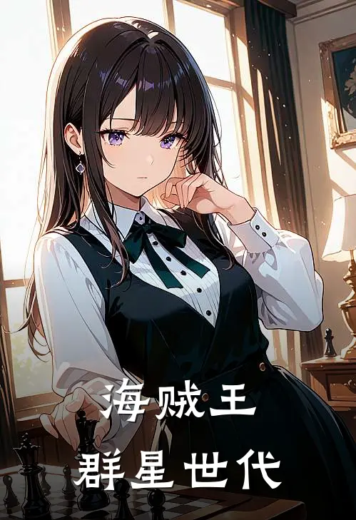 海贼王：群星世代