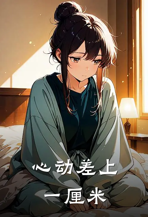 心动差上一厘米