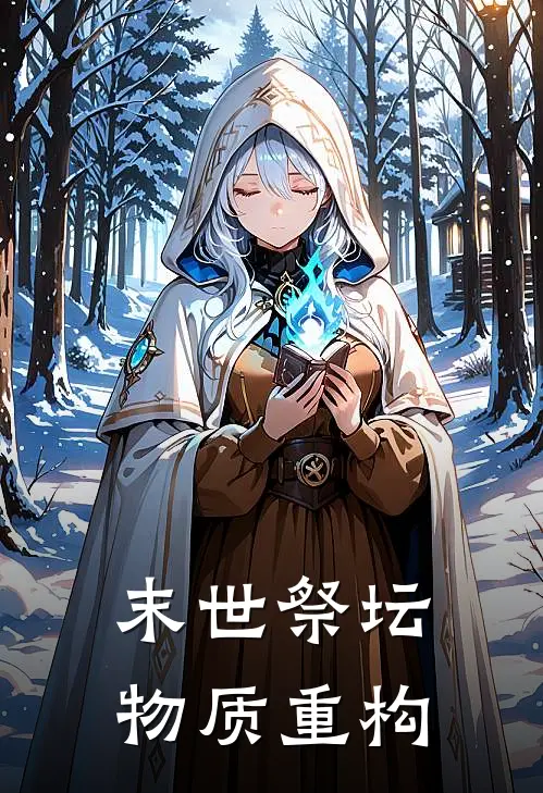 末世祭坛：物质重构