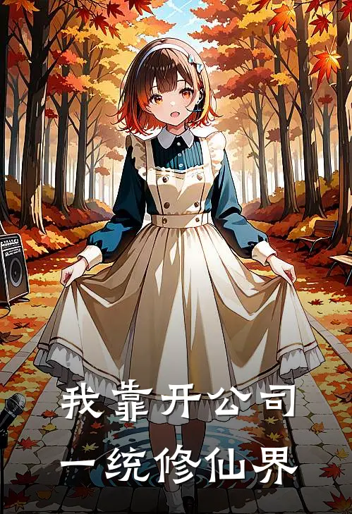 我靠开公司一统修仙界