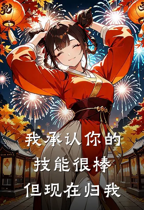 我承认你的技能很棒，但现在归我