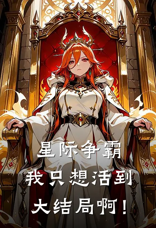 星际争霸，我只想活到大结局啊！