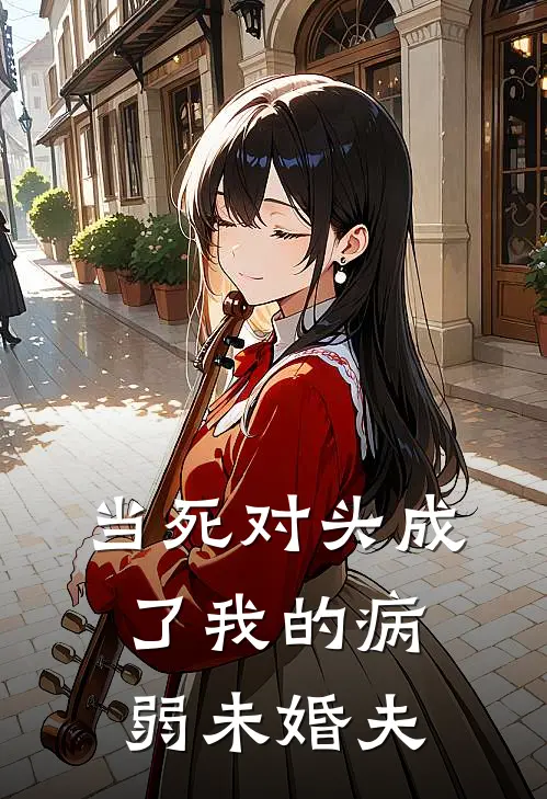 当死对头成了我的病弱未婚夫