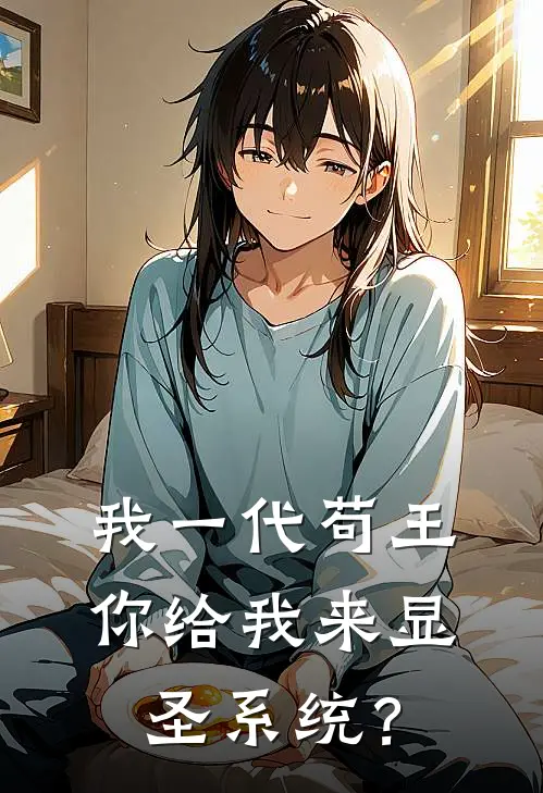 我一代苟王，你给我来显圣系统？