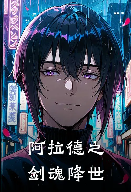 阿拉德之剑魂降世