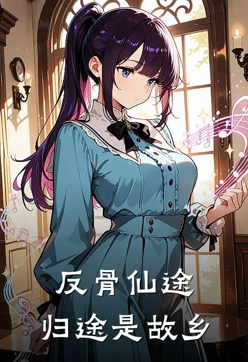 反骨仙途，归途是故乡