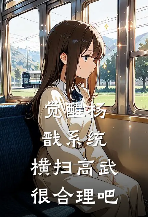 觉醒杨戬系统，横扫高武很合理吧