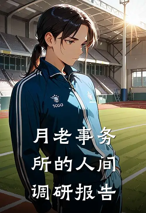 月老事务所的人间调研报告