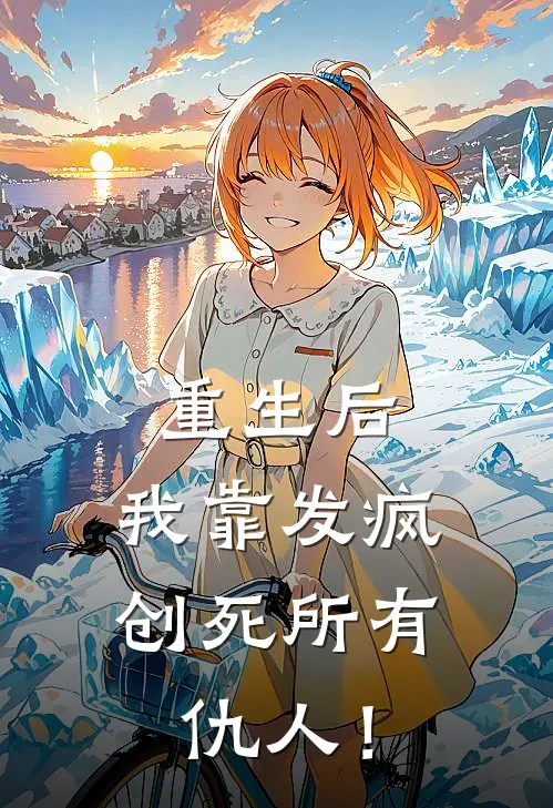 重生后，我靠发疯创死所有仇人！