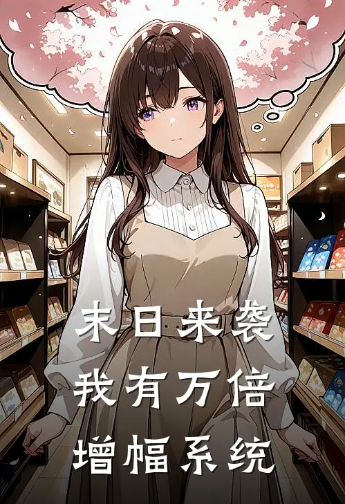 末日来袭，我有万倍增幅系统