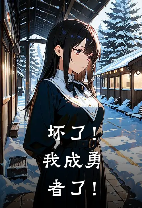 坏了！我成勇者了！