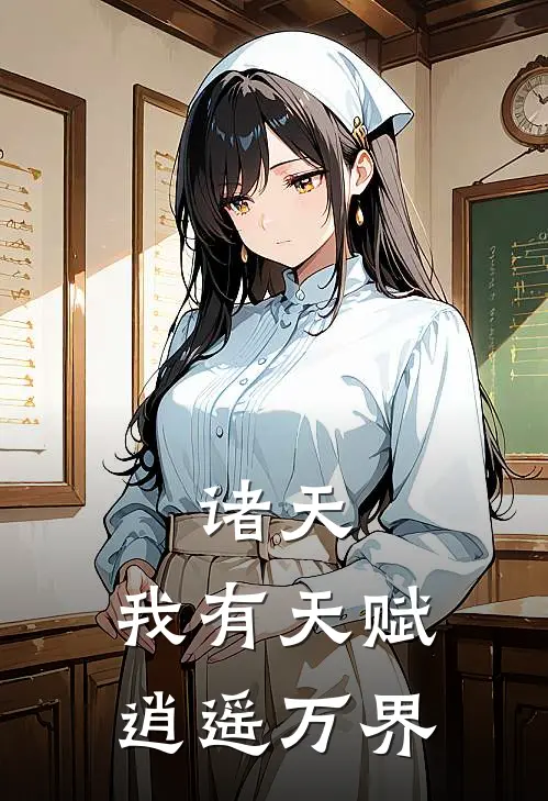 诸天：我有天赋逍遥万界