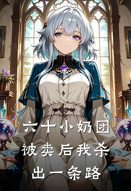 六十小奶团：被卖后我杀出一条路