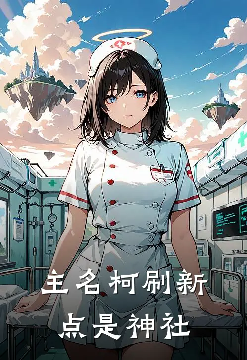 【主名柯】刷新点是神社